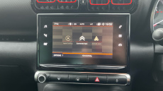 Citroen C3 Aircross 1.2 PureTech 110 Flair 5dr [6 speed] Petrol Hatchback